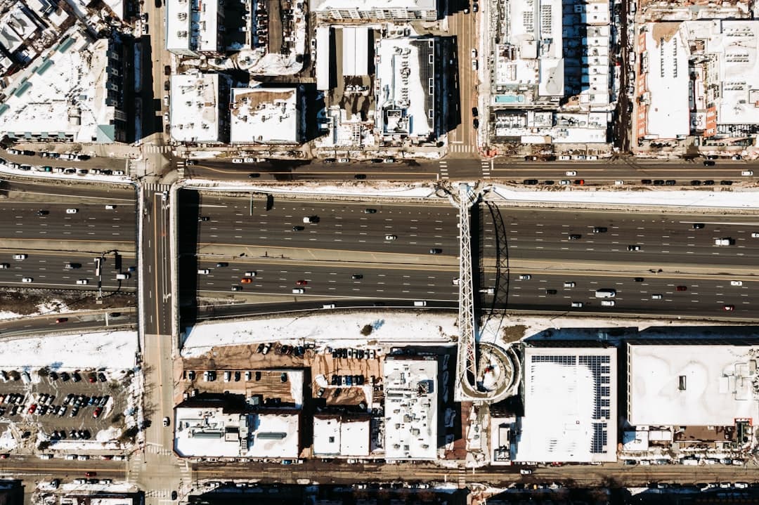 white and brown concrete buildings during daytime — Photo by Jakob Rosen on Unsplash