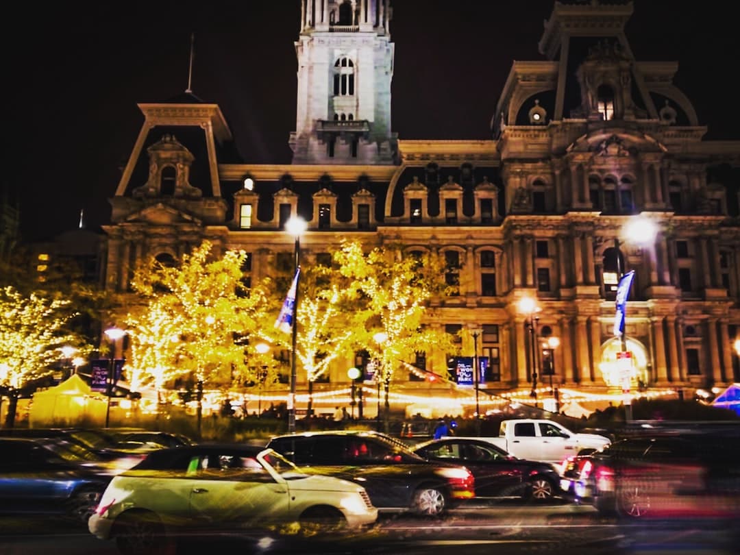 brown building — Photo by Elijah Chen on Unsplash