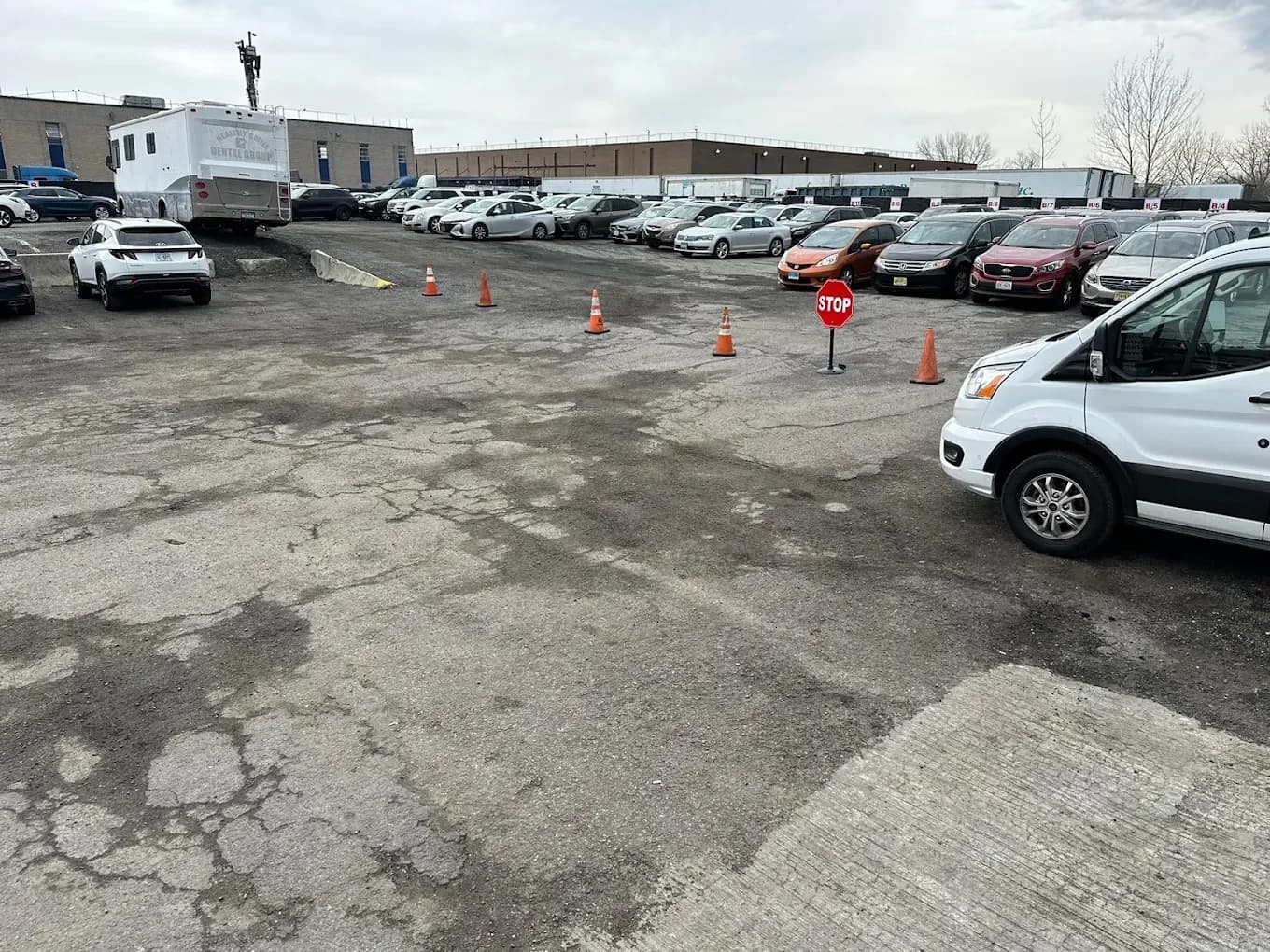 The Parking Point JFK - Gallery 3