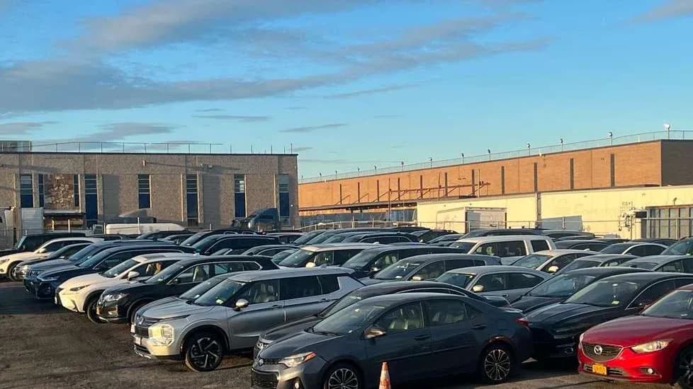 The Parking Point JFK - Gallery 1