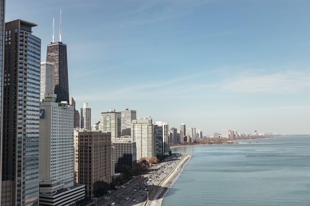 city skyline during daytime — Photo by Jonathan J. Castellon on Unsplash