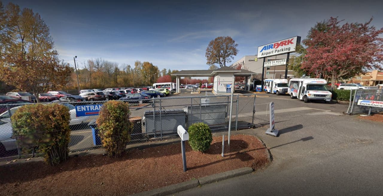 AirPark Portland (PDX) - Gallery 1