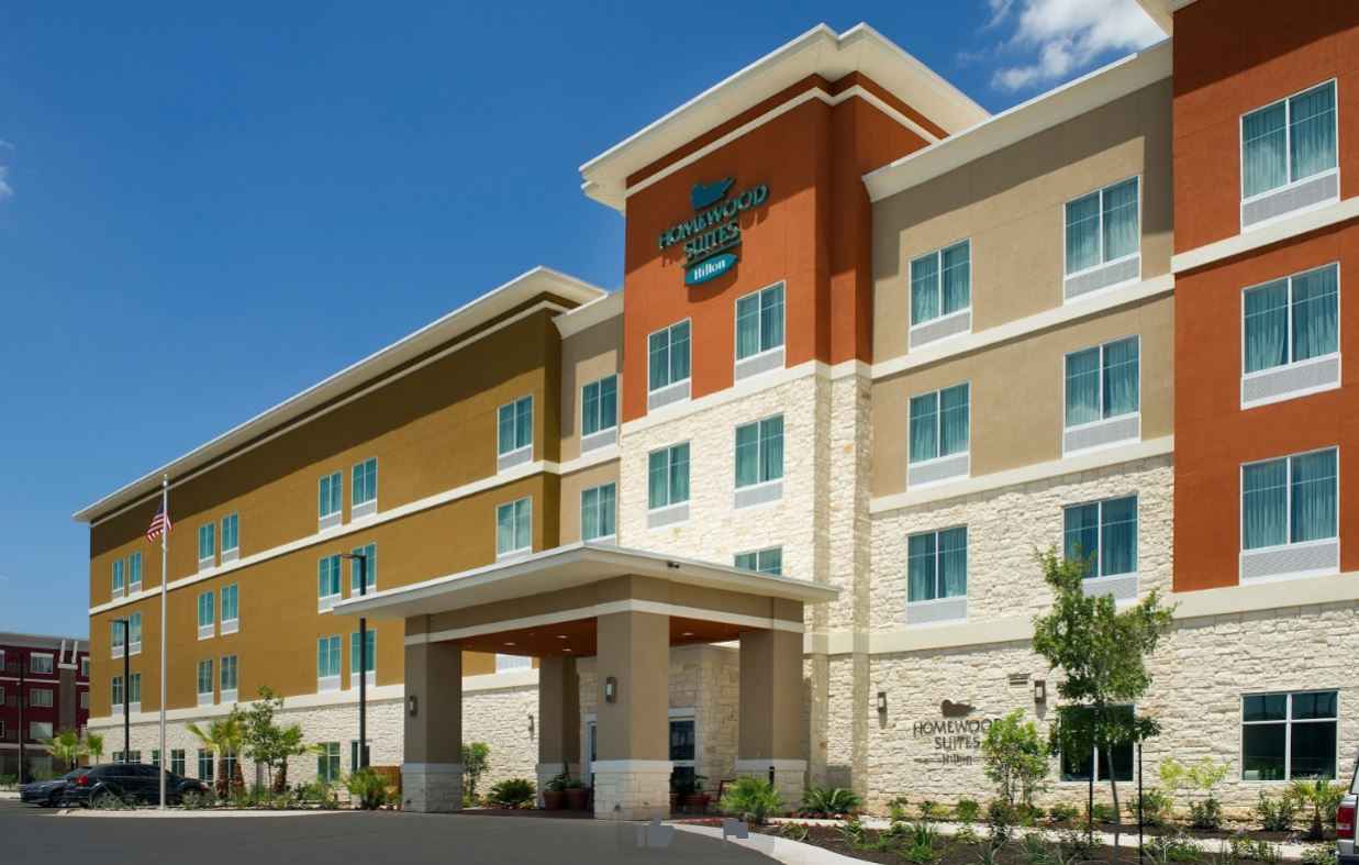 Homewood Suites (SAT) - Gallery 1