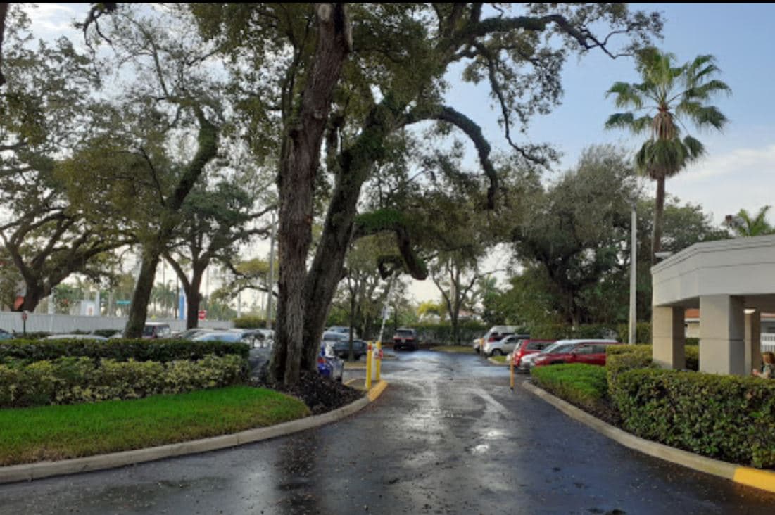 Springhill Suites (FLL)