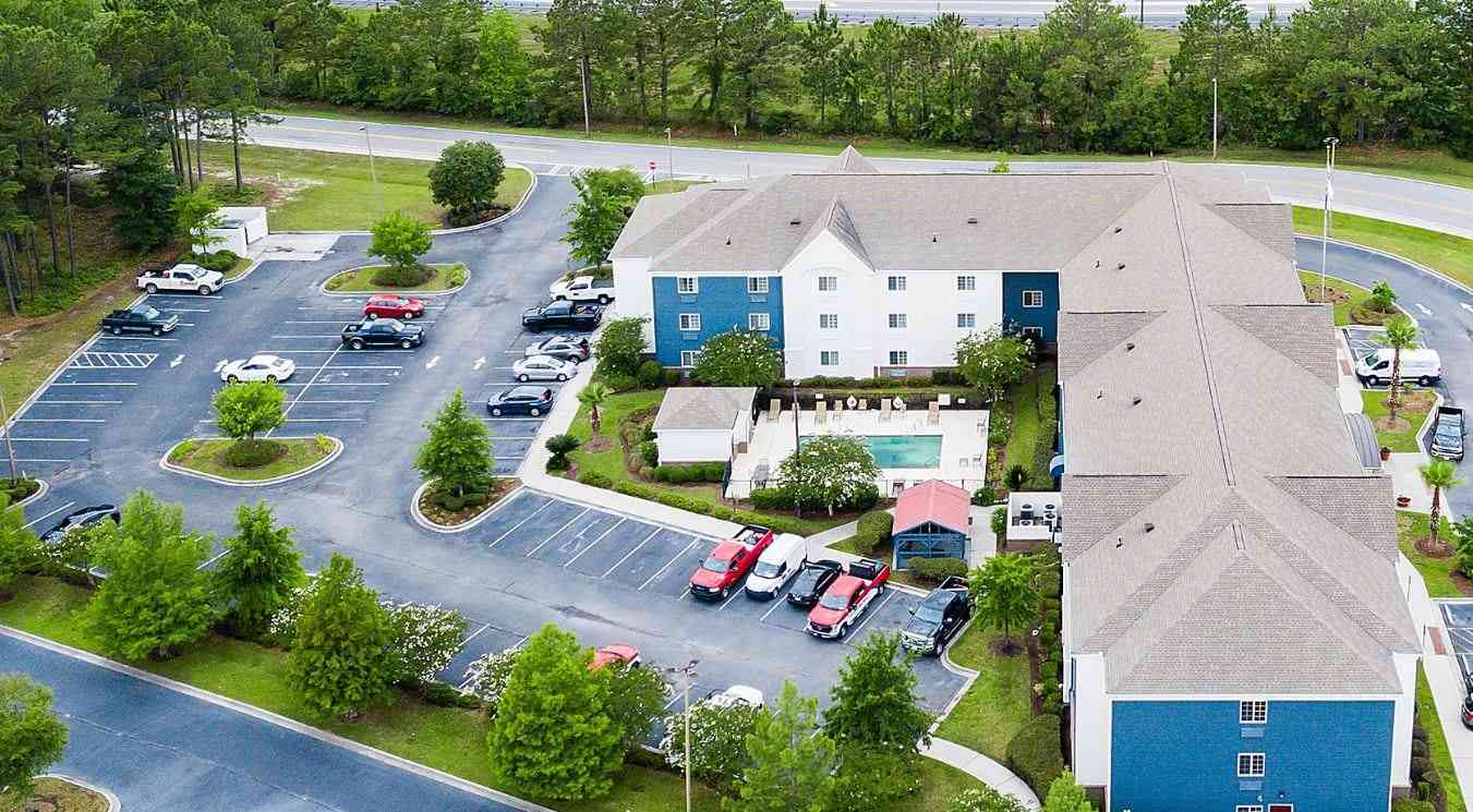 Candlewood Suites (SAV) - Gallery 3