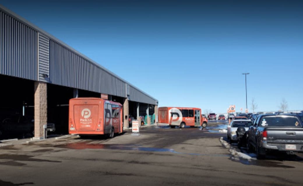 ParkDIA Denver Airport (DEN) - Gallery 3