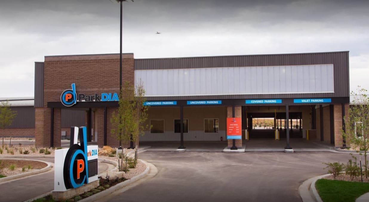 ParkDIA Denver Airport (DEN) - Gallery 2