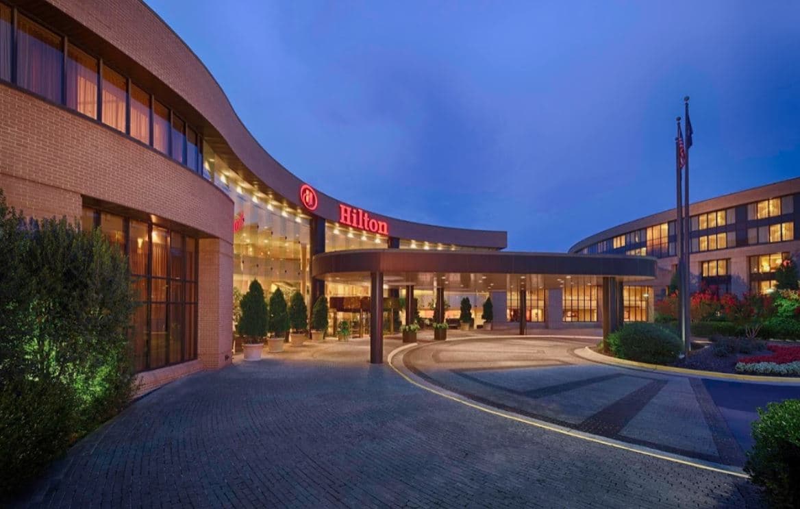 DoubleTree Washington Dulles Airport - Formerly Hilton (IAD) - Gallery 1