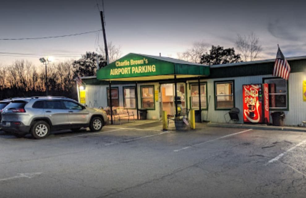 Charlie Brown's Airport Parking (PIT) - Gallery 4