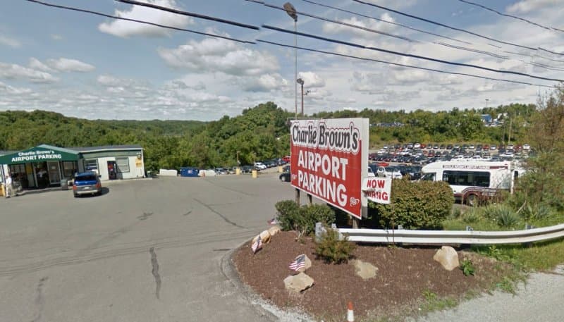 Charlie Brown's Airport Parking (PIT) - Gallery 3