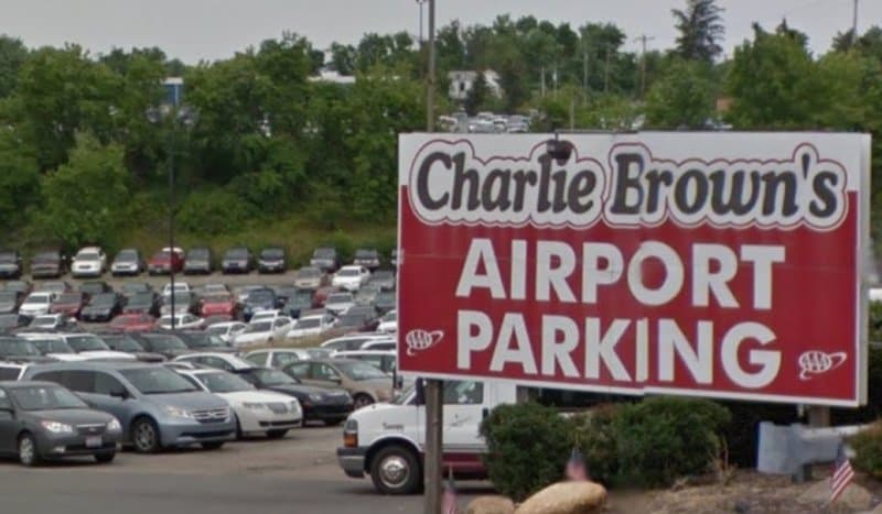 Charlie Brown's Airport Parking (PIT) - Gallery 2