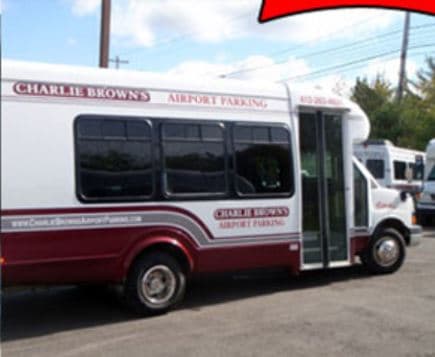 Charlie Brown's Airport Parking (PIT) - Gallery 1