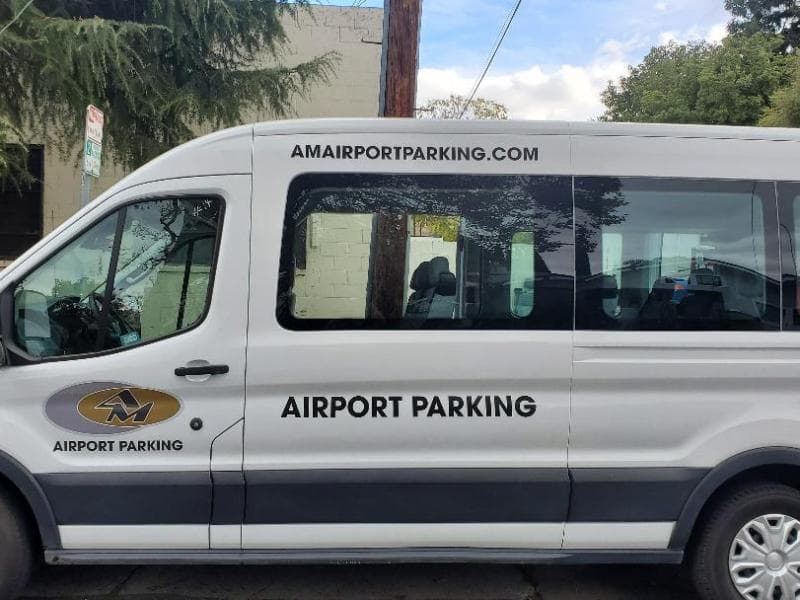 AM Airport Parking (SJC) - Gallery 2