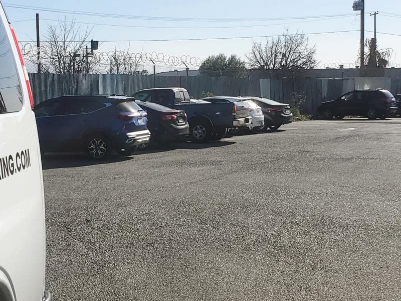 AM Airport Parking (SJC) - Gallery 3