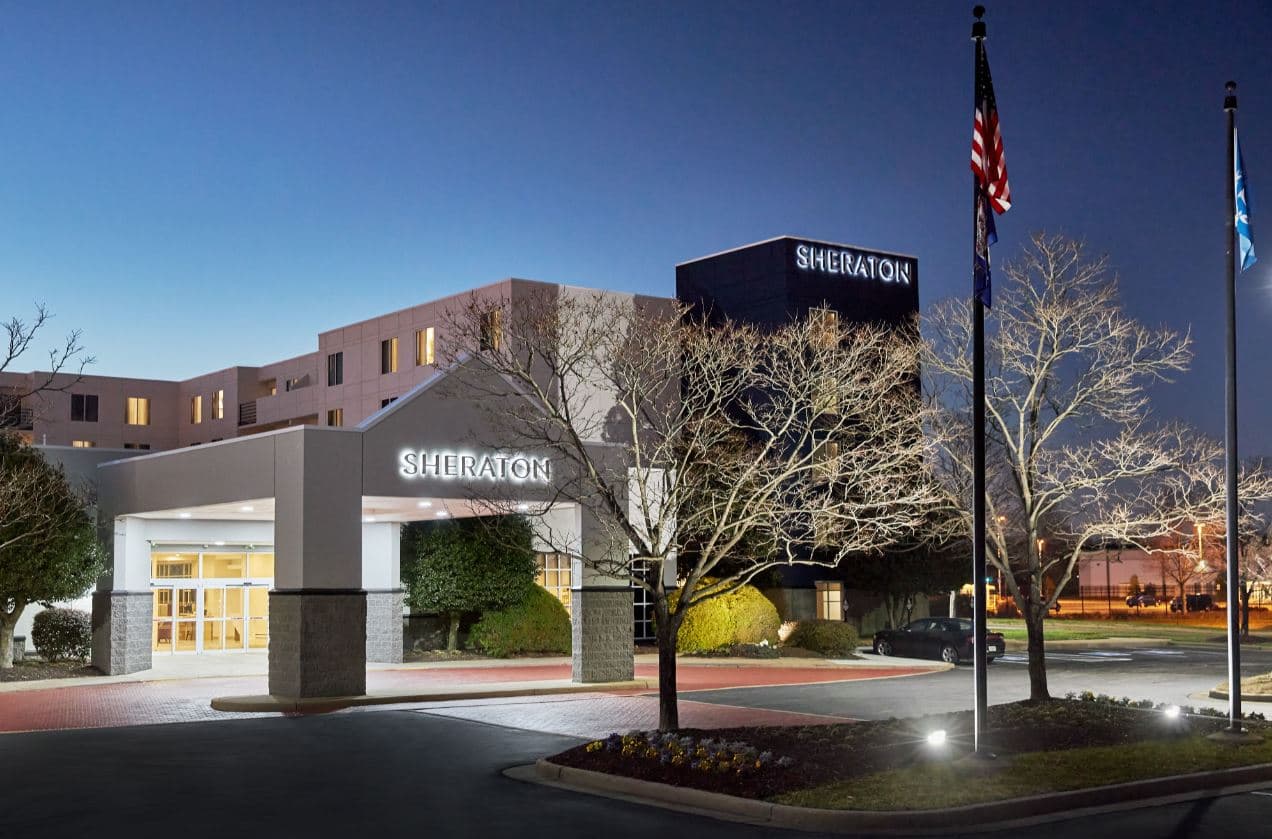 Sheraton Richmond Airport (RIC) - Gallery 2