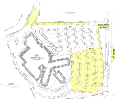 Crowne Plaza Milwaukee Airport (MKE) - Gallery 1