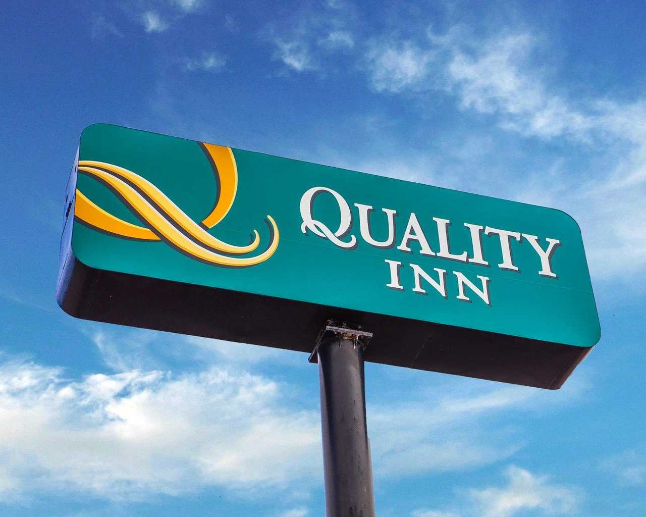 Quality Inn (STL) - Gallery 2
