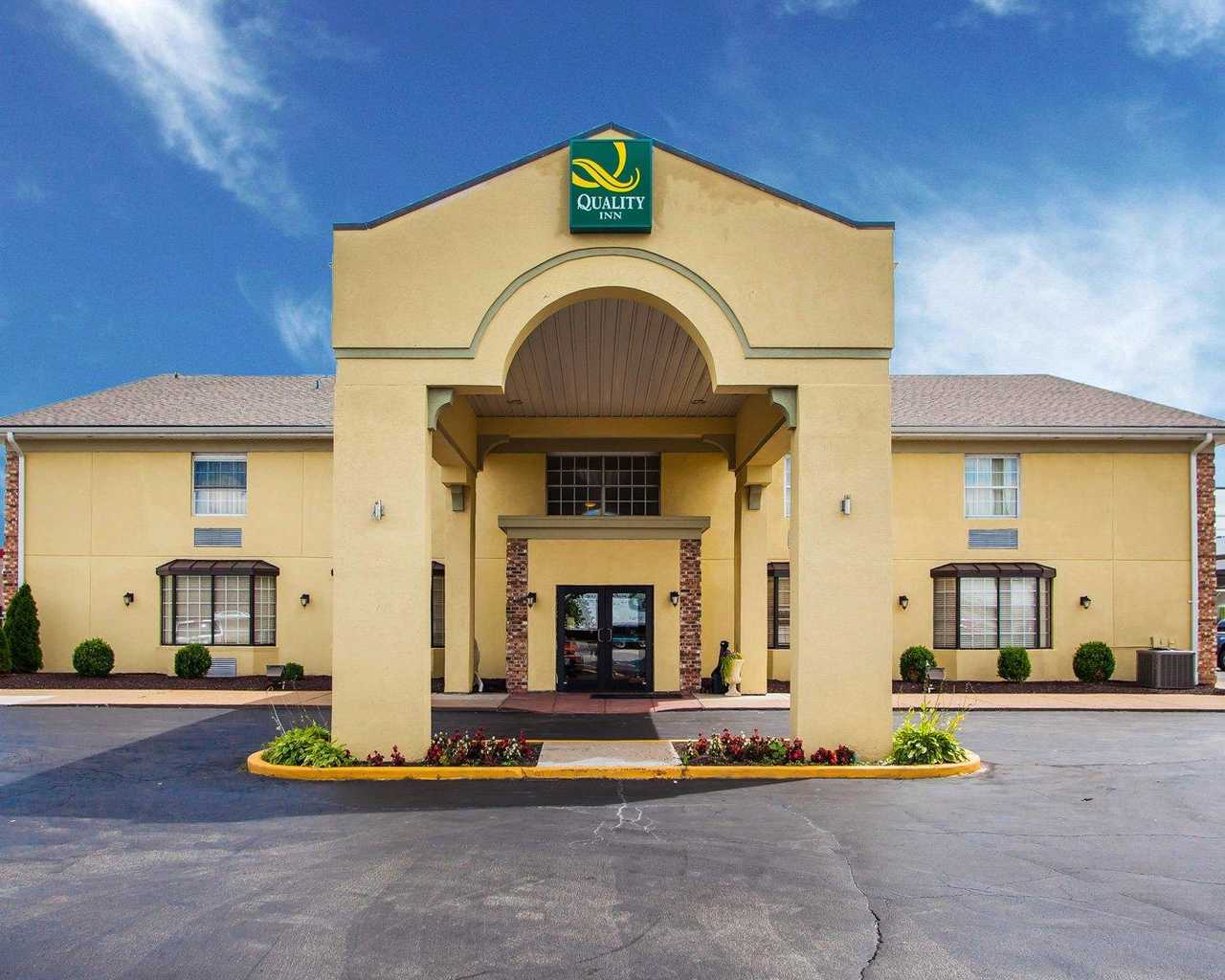 Quality Inn (STL) - Gallery 1