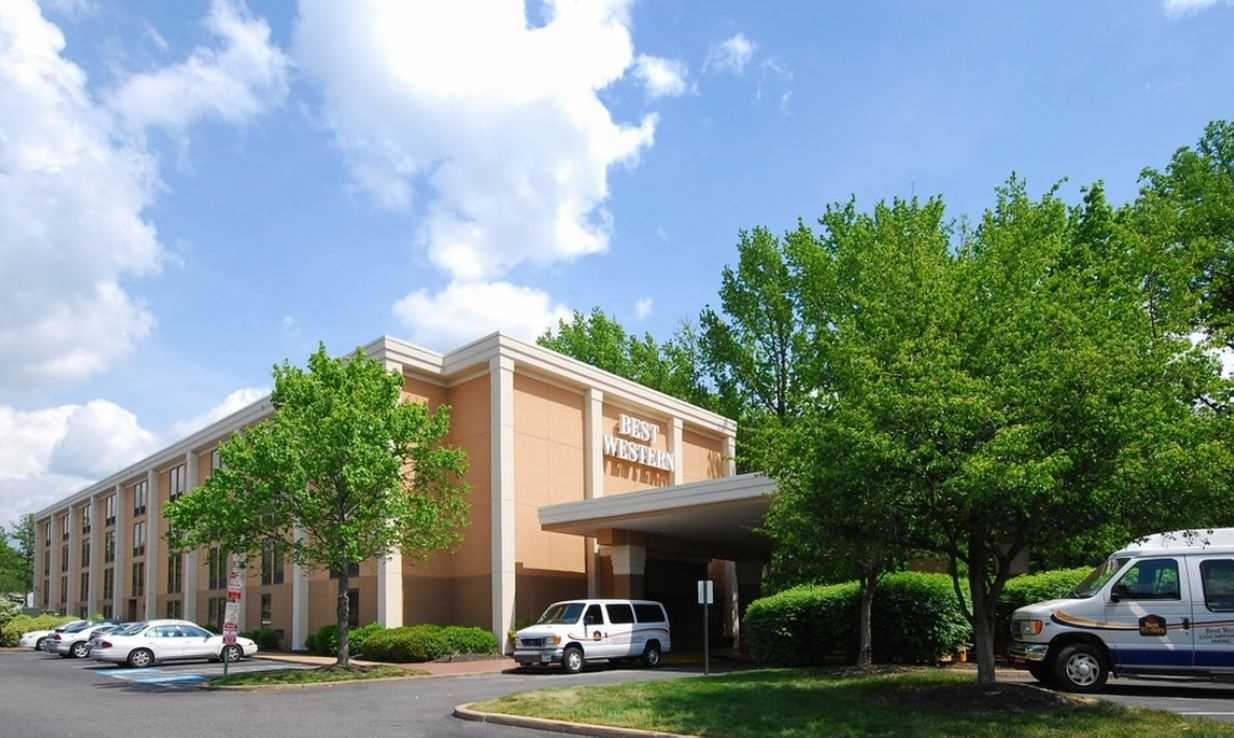 Best Western Plus Richmond Airport (RIC)
