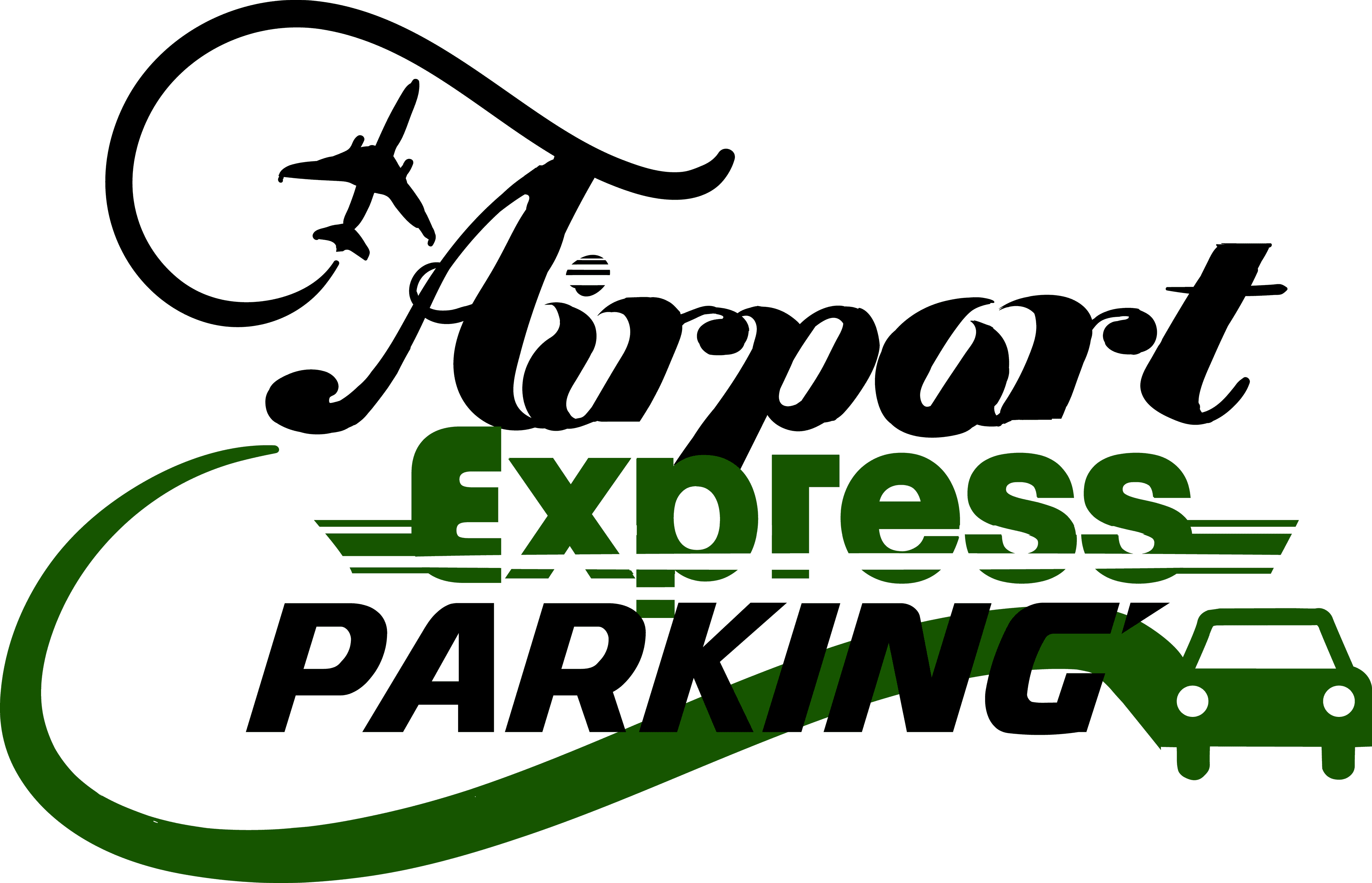 Airport Express Parking (CLE)