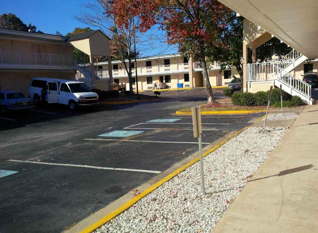 Days Inn Airport (ATL) - Gallery 3