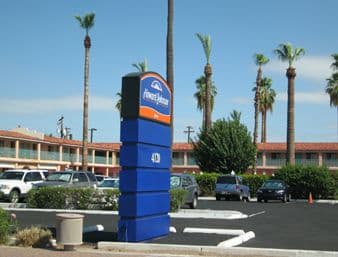 Howard Johnson (PHX) - Gallery 2