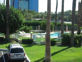 Howard Johnson (PHX) - Gallery 3