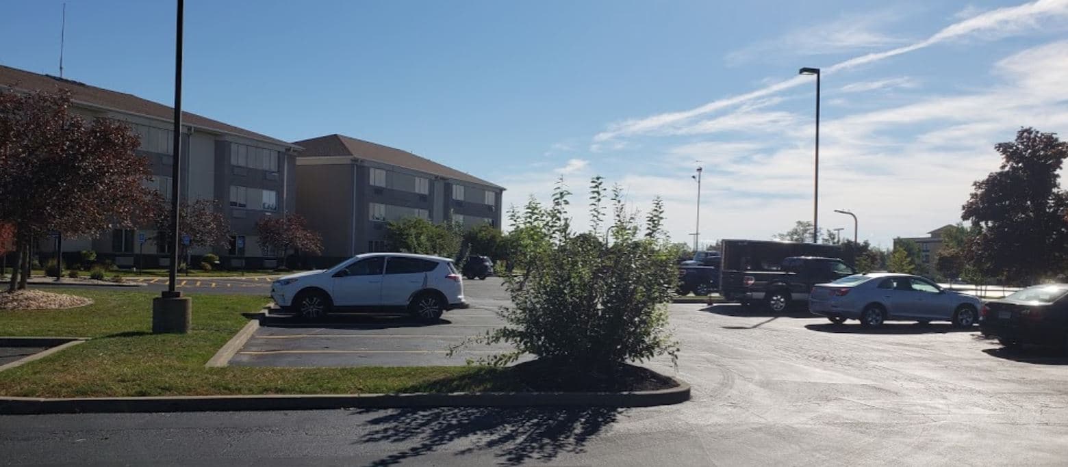 Sleep Inn & Suites Buffalo Airport (BUF) - Gallery 2