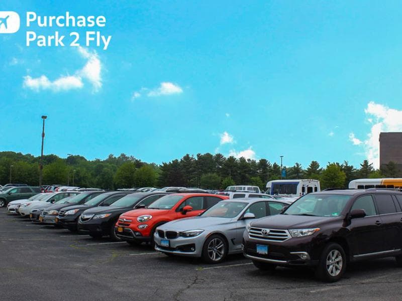 Purchase Park 2 Fly (JFK) - Gallery 2