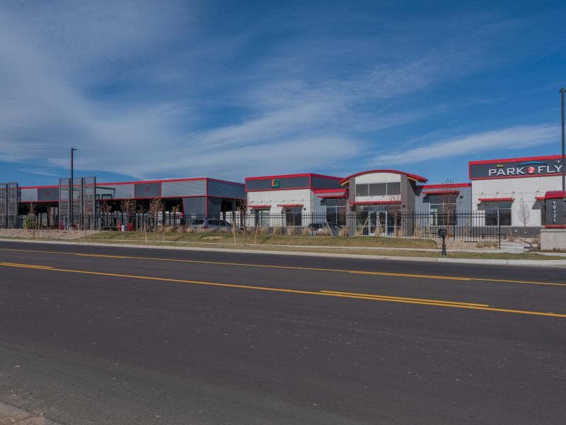 Park2Jet Denver (DEN) - Gallery 2
