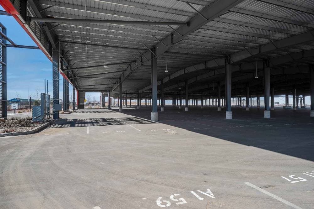 Park2Jet Denver (DEN) - Gallery 1