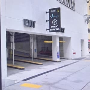 Premier Cruise Parking (PortMiami) - Gallery 1