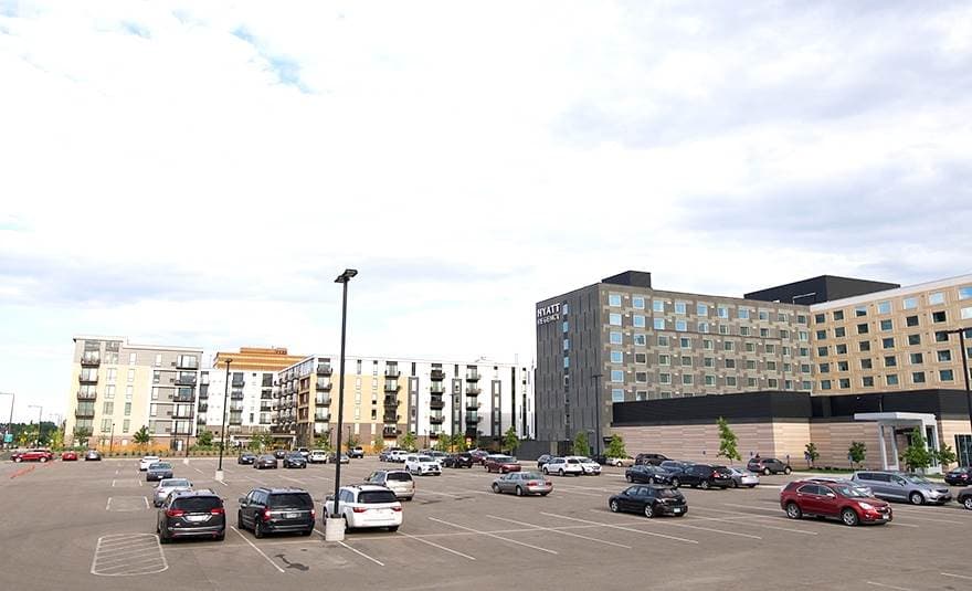 Hyatt Regency Bloomington (MSP) - Gallery 2
