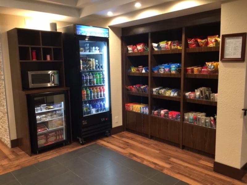 Royle Hotel - Formerly Four Points (MKE) - Gallery 1