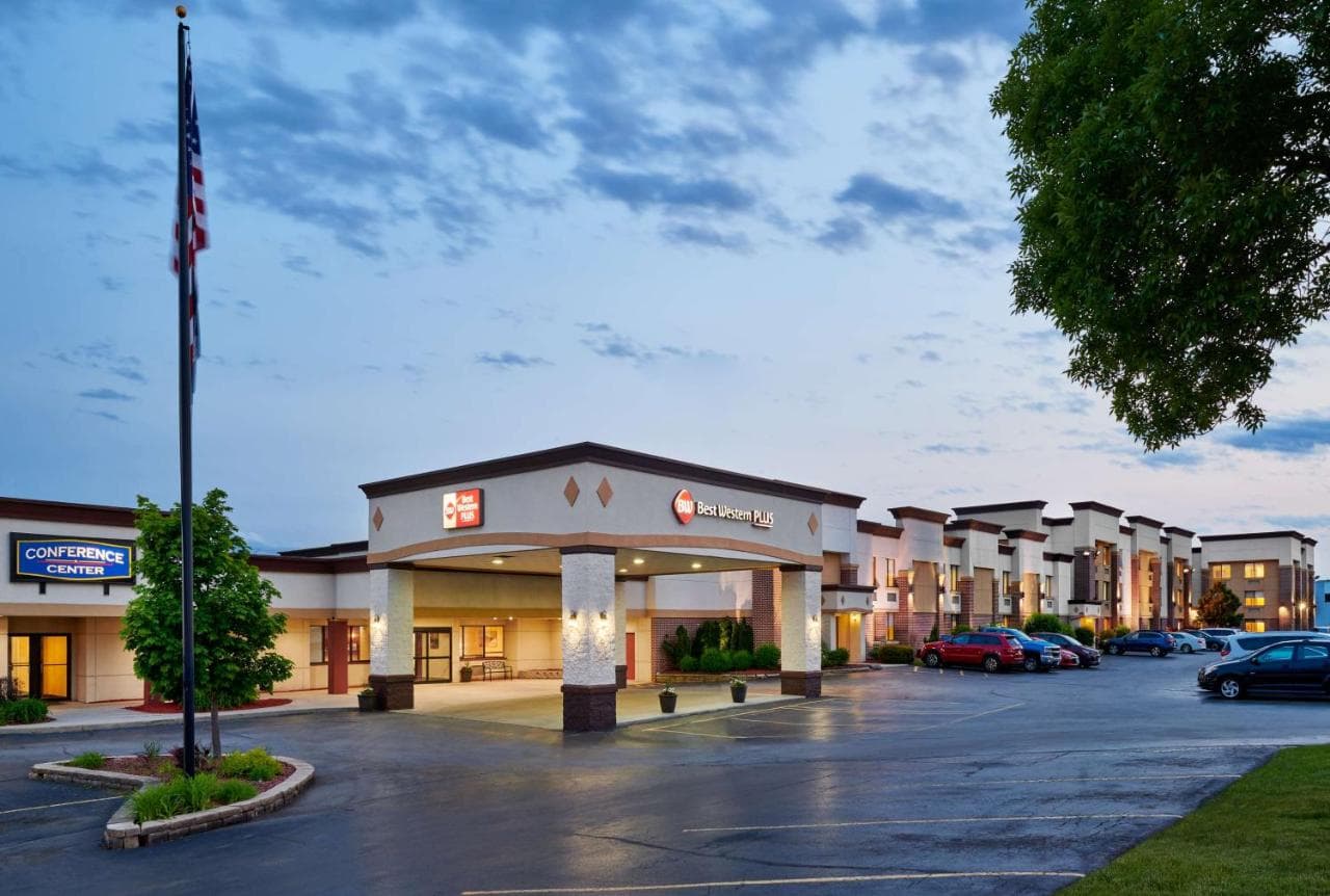 Best Western Plus (MKE)