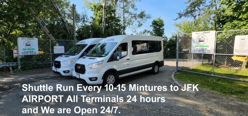 ARB Parking (JFK) - Gallery 1