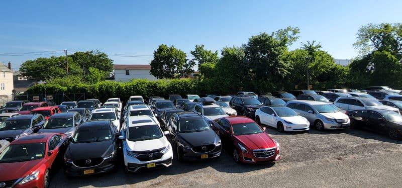 ARB Parking (JFK) - Gallery 2