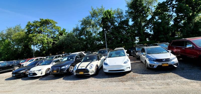 ARB Parking (JFK) - Gallery 3