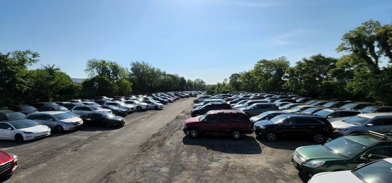 ARB Parking (JFK) - Gallery 4