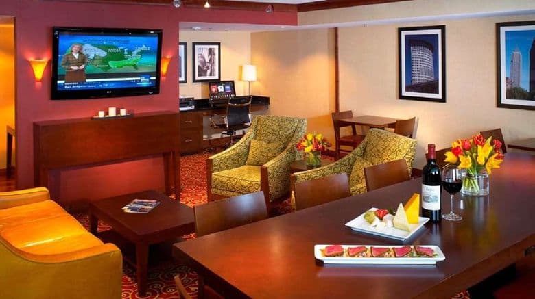 Wyndham Cleveland Airport (CLE) - Gallery 2