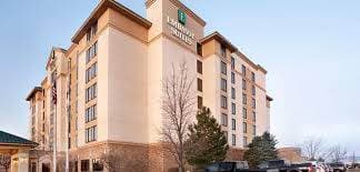 Embassy Suites Denver Airport (DEN) - Gallery 1