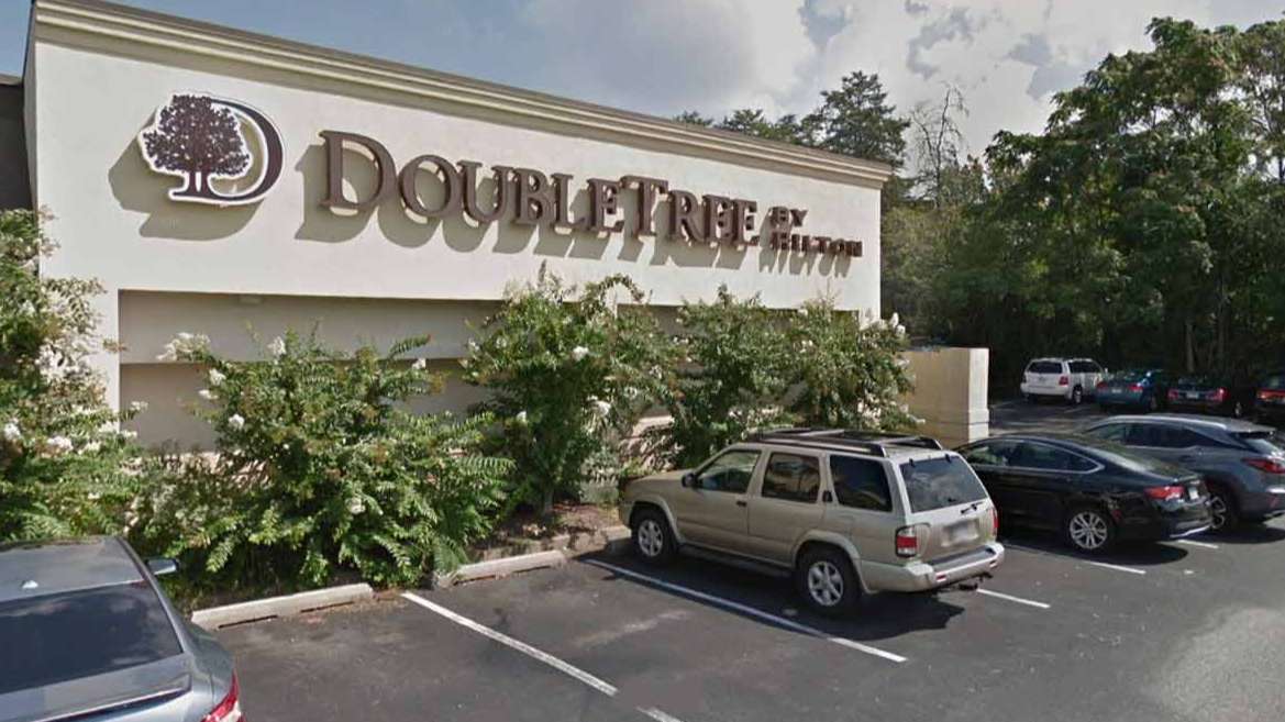 Doubletree Baltimore (BWI) - Gallery 2