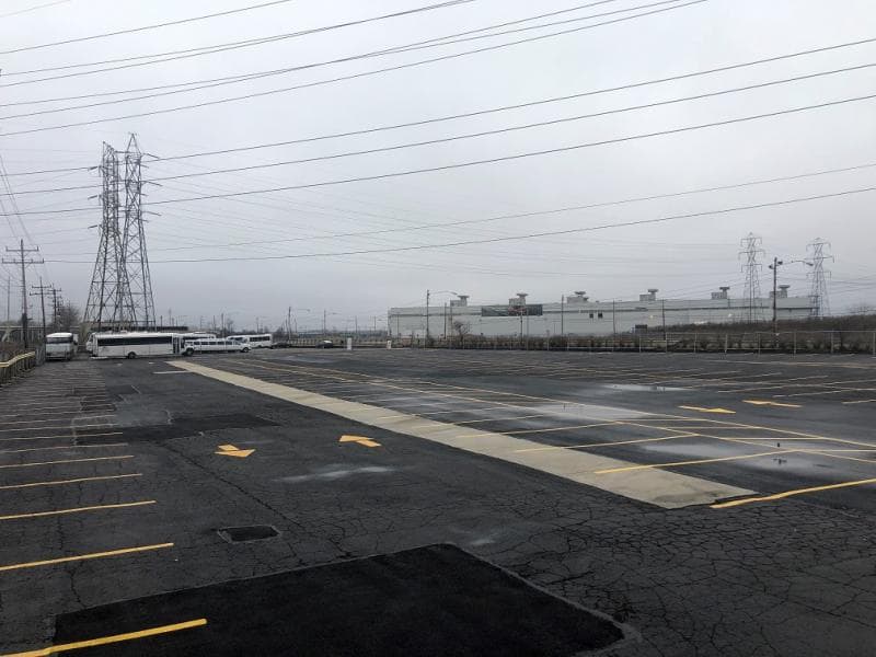 CLE Park (CLE) - Gallery 2