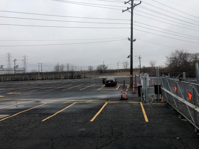 CLE Park (CLE) - Gallery 1