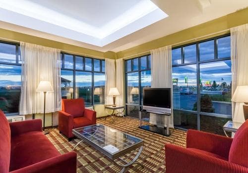 Days Inn Windsor Locks Bradley (BDL)