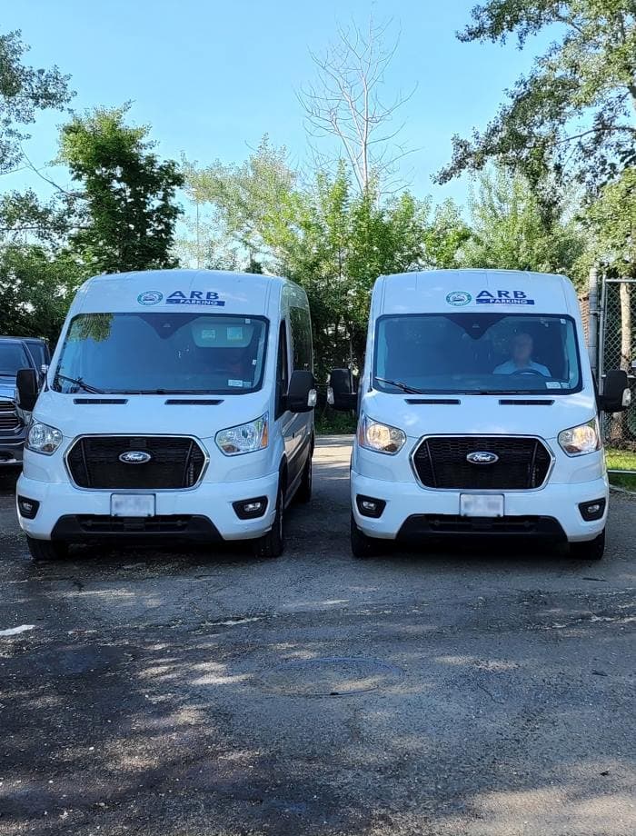 ARB Parking Philadelphia (PHL) - Gallery 1