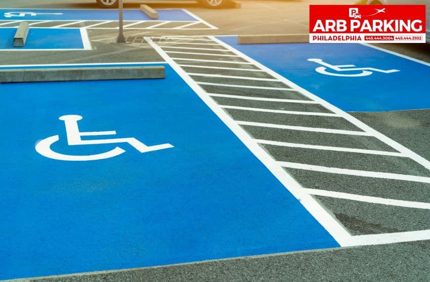 ARB Parking Philadelphia (PHL) - Gallery 4