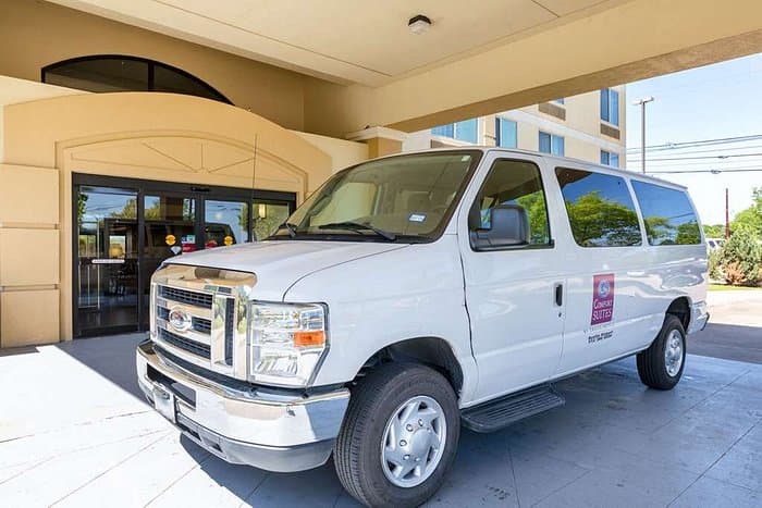 Comfort Suites Austin Airport (AUS) - Gallery 2