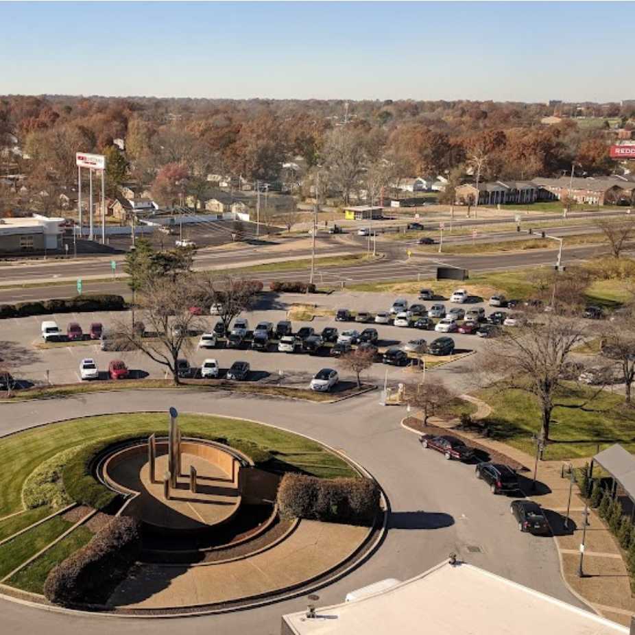 Renaissance St. Louis Airport (STL) - Gallery 4