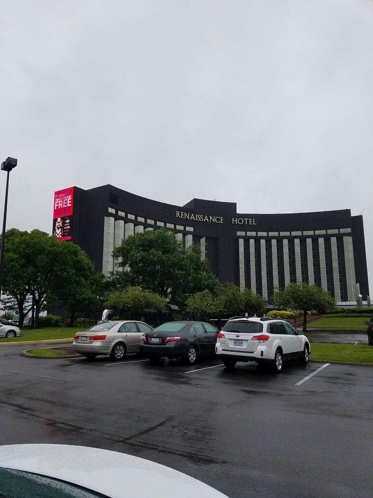 Renaissance St. Louis Airport (STL) - Gallery 2